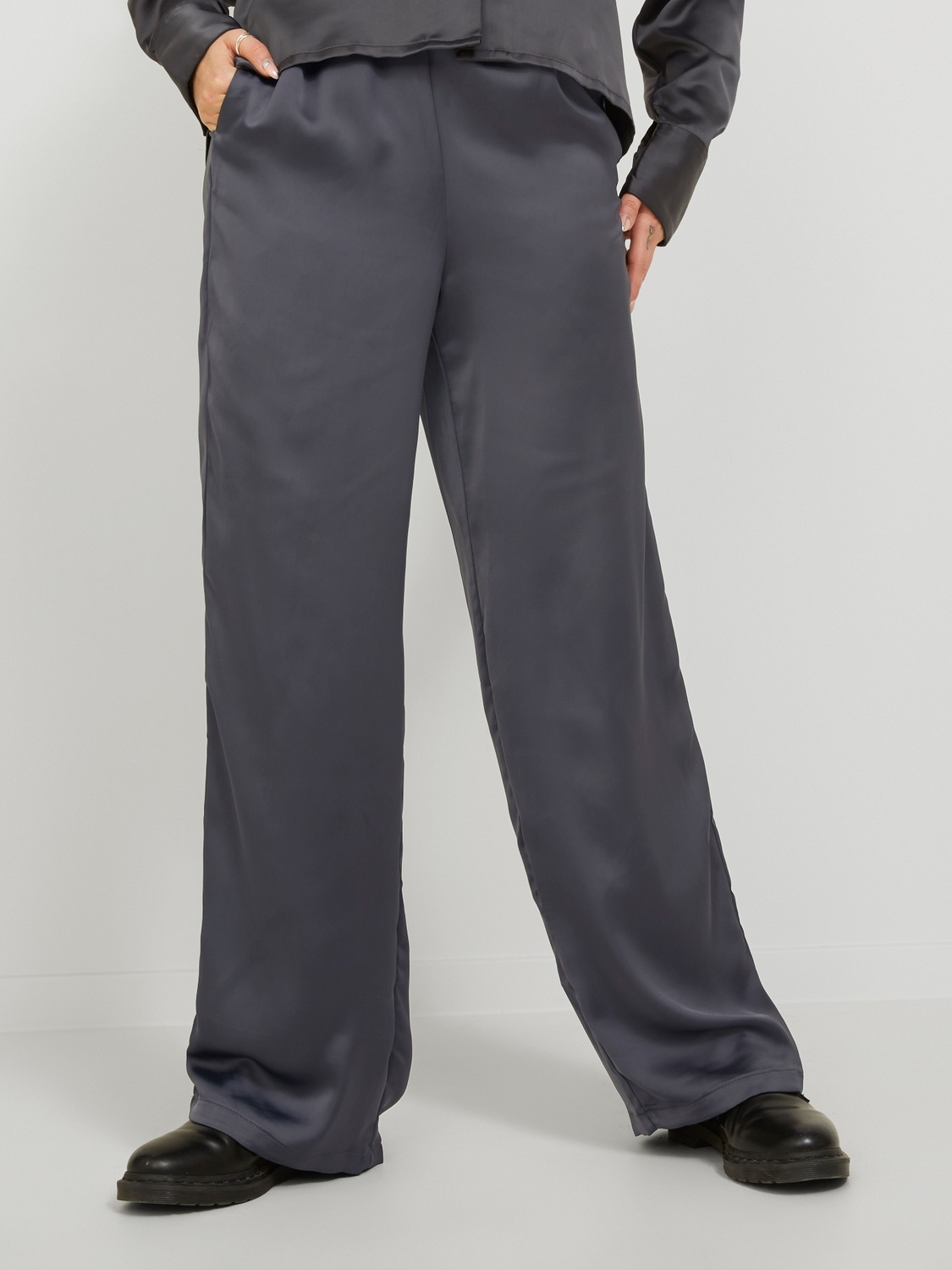 JJXX JJXX : Kira Regular Satin Pants