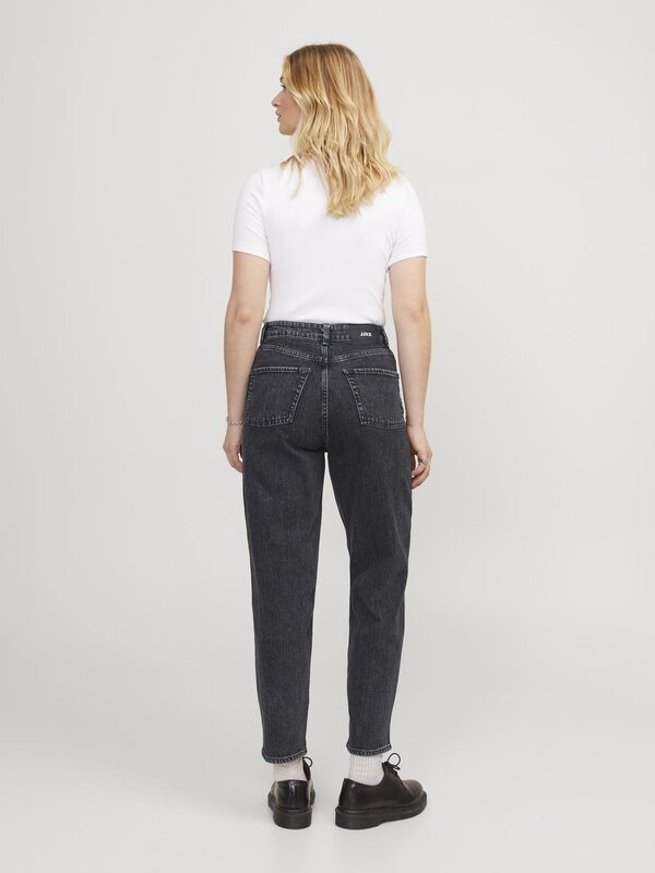 JJXX JJXX : Lisbon Highwaist Mom Jeans