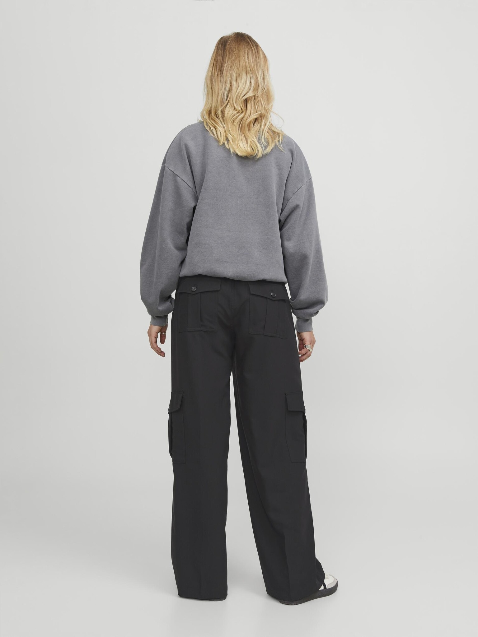 新品未使用 andmary Mary heart pants black ANDMARY】Heart hip sweat pants