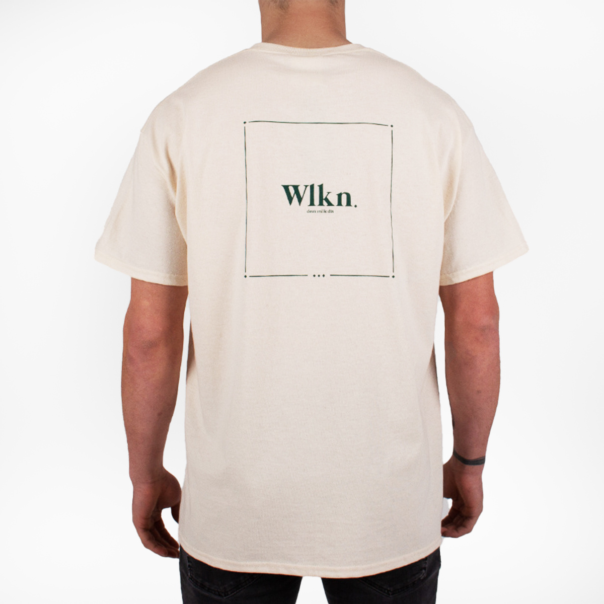 WLKN WLKN : Vintage T-Shirt