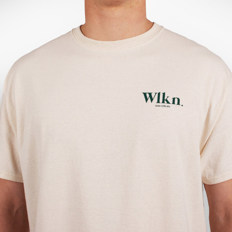 WLKN WLKN : Vintage T-Shirt