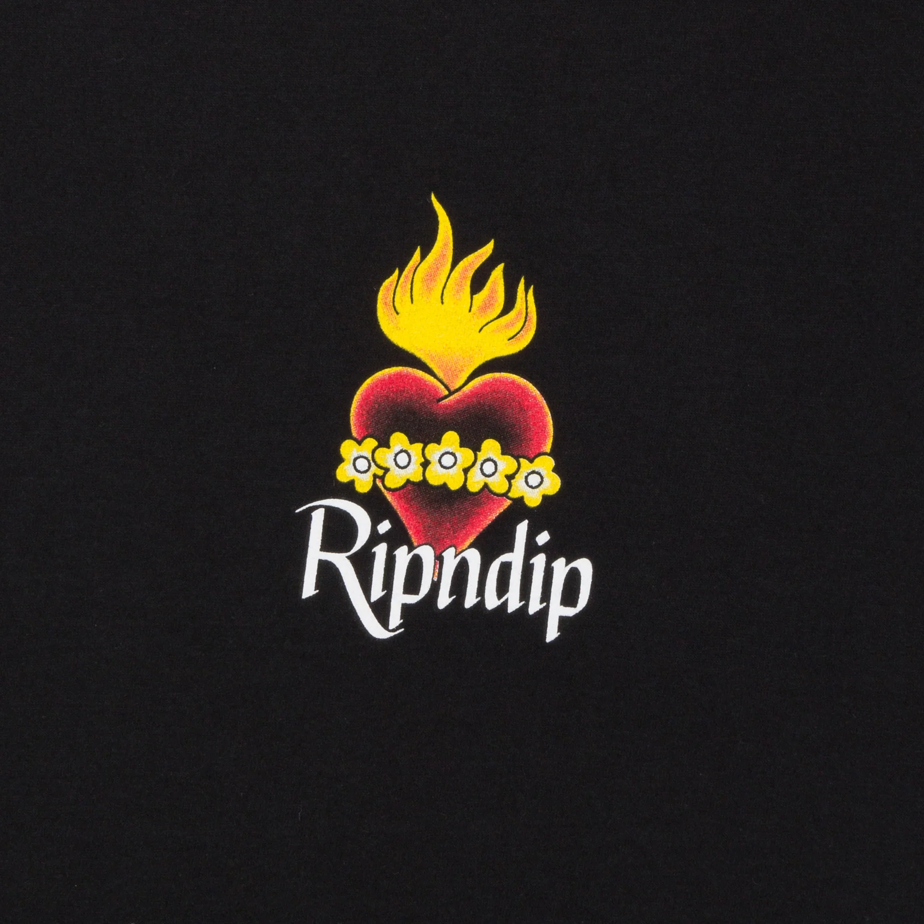 Rip N Dip Rip N Dip : Mother Mary T-Shirt