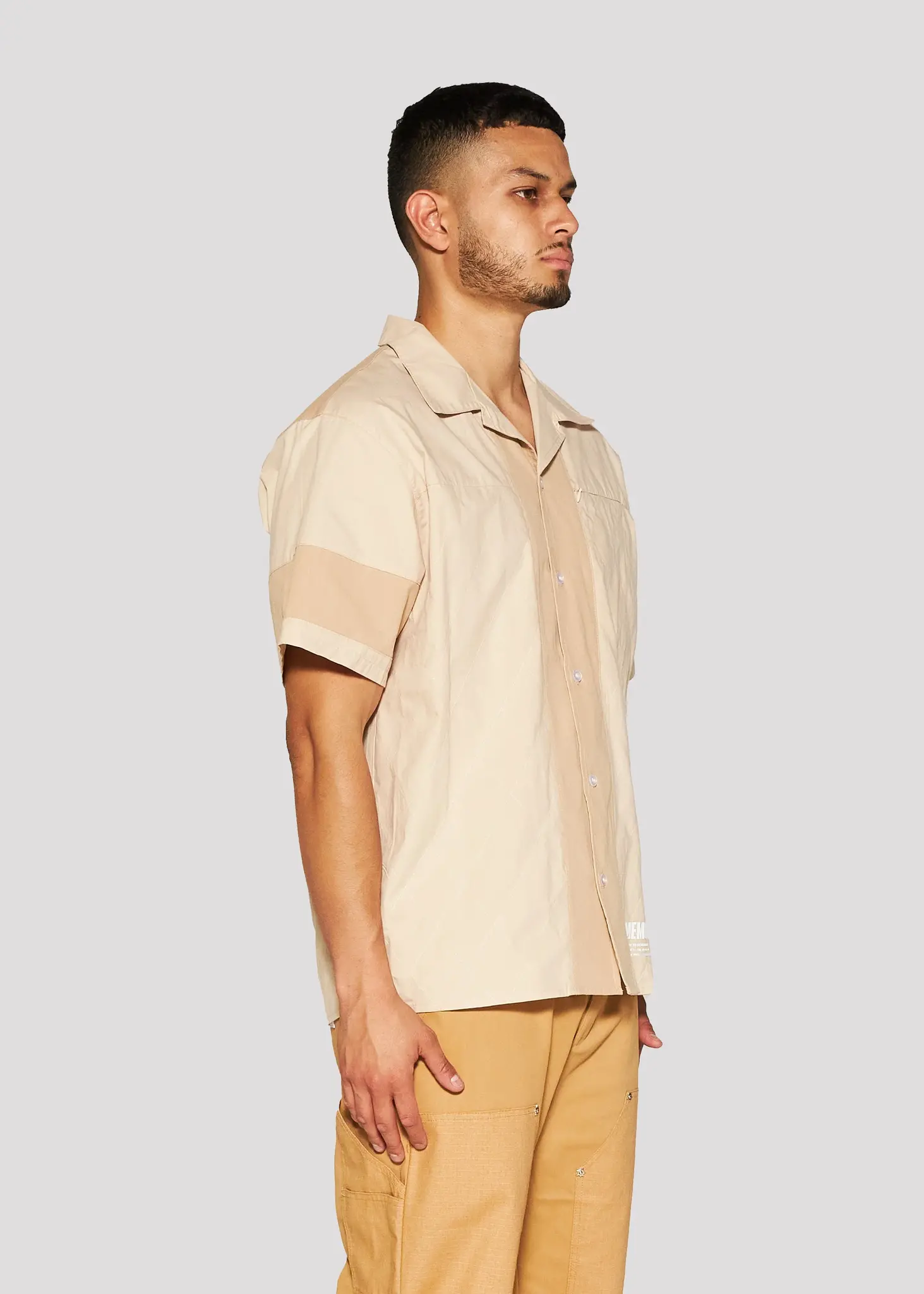 Memory Lane Memory Lane : Operator Shirt