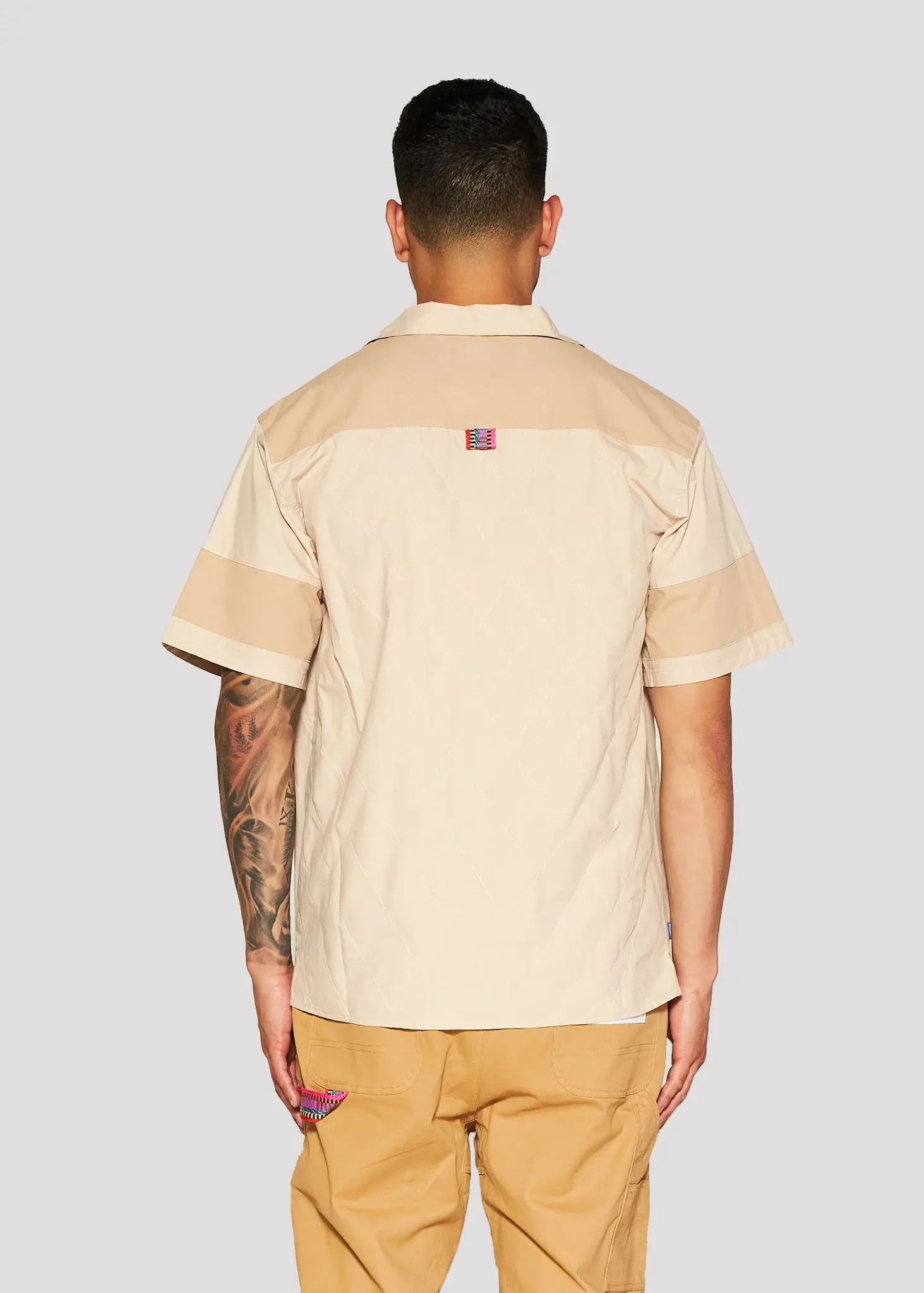 Memory Lane Memory Lane : Operator Shirt