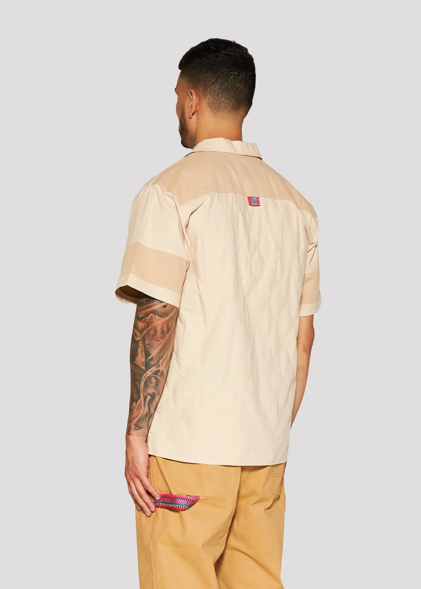 Memory Lane Memory Lane : Operator Shirt