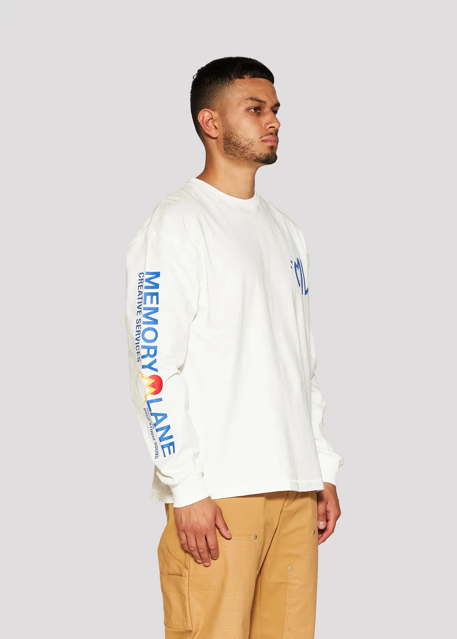 Memory Lane Memory Lane : Symbolism LS Tee