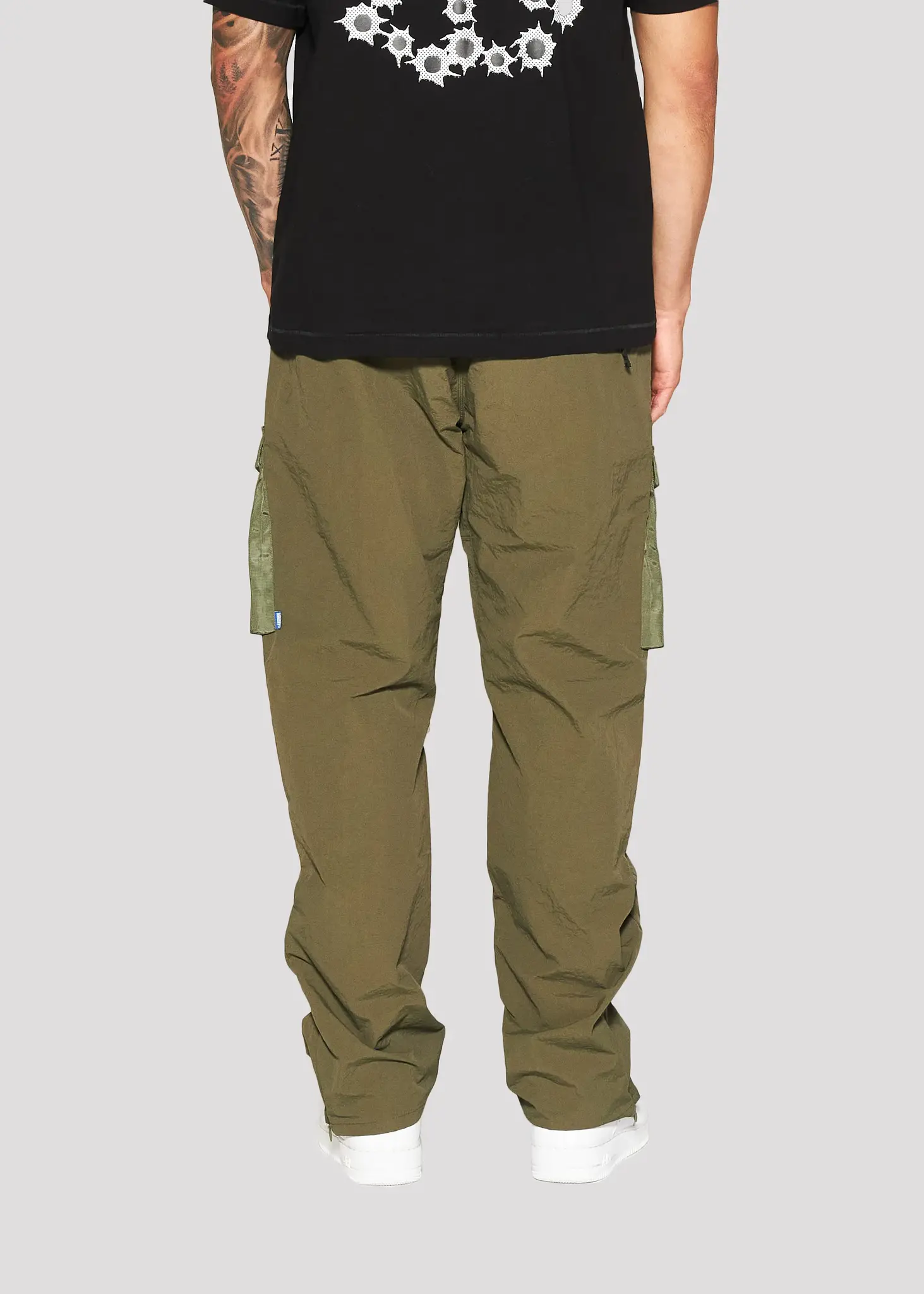 Memory Lane Memory Lane : Utility Cargo Pants