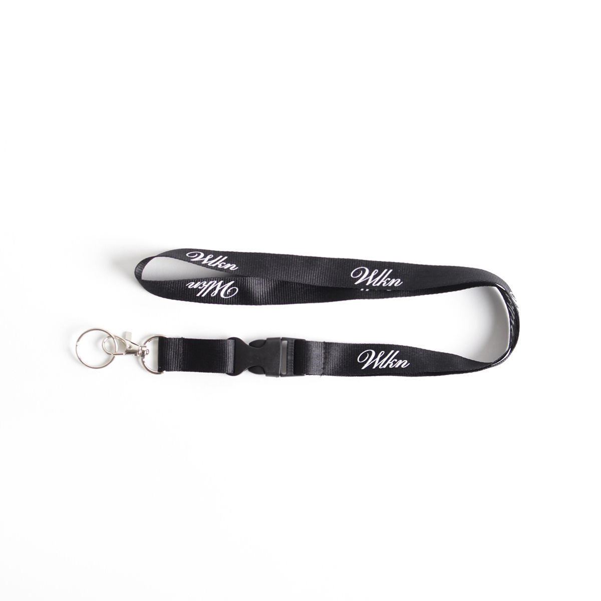 WLKN : Club Leash Keychain