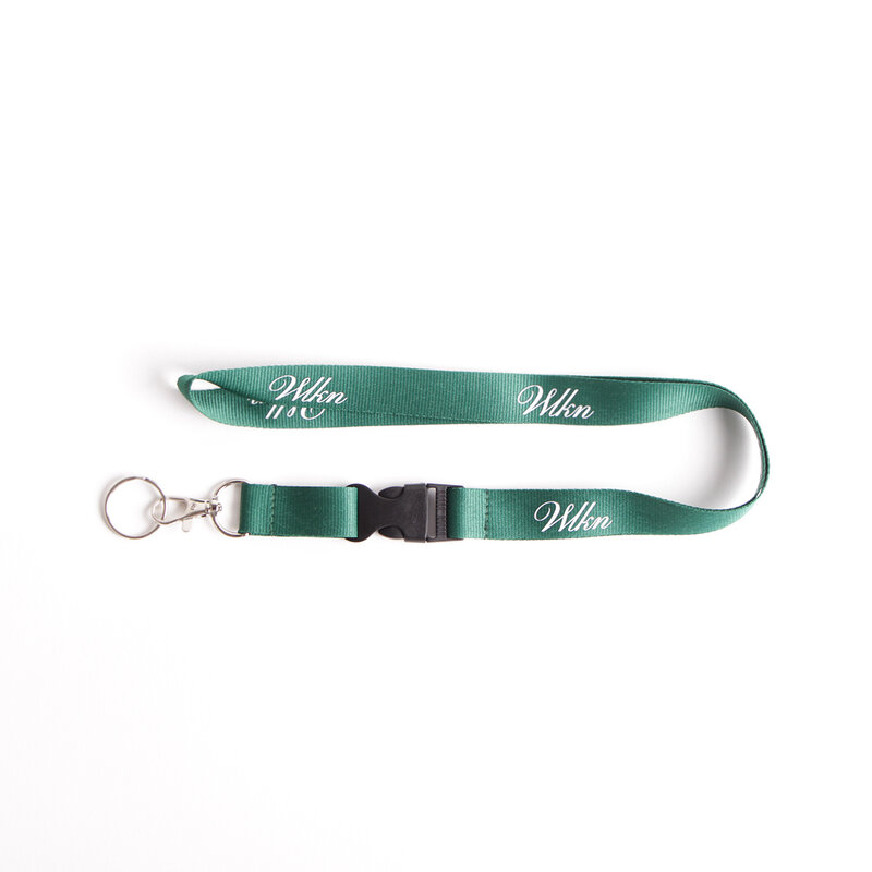 WLKN WLKN : Club Leash Keychain