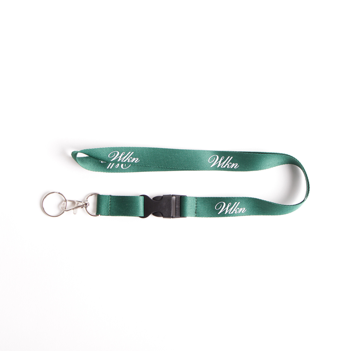 WLKN : Club Leash Keychain