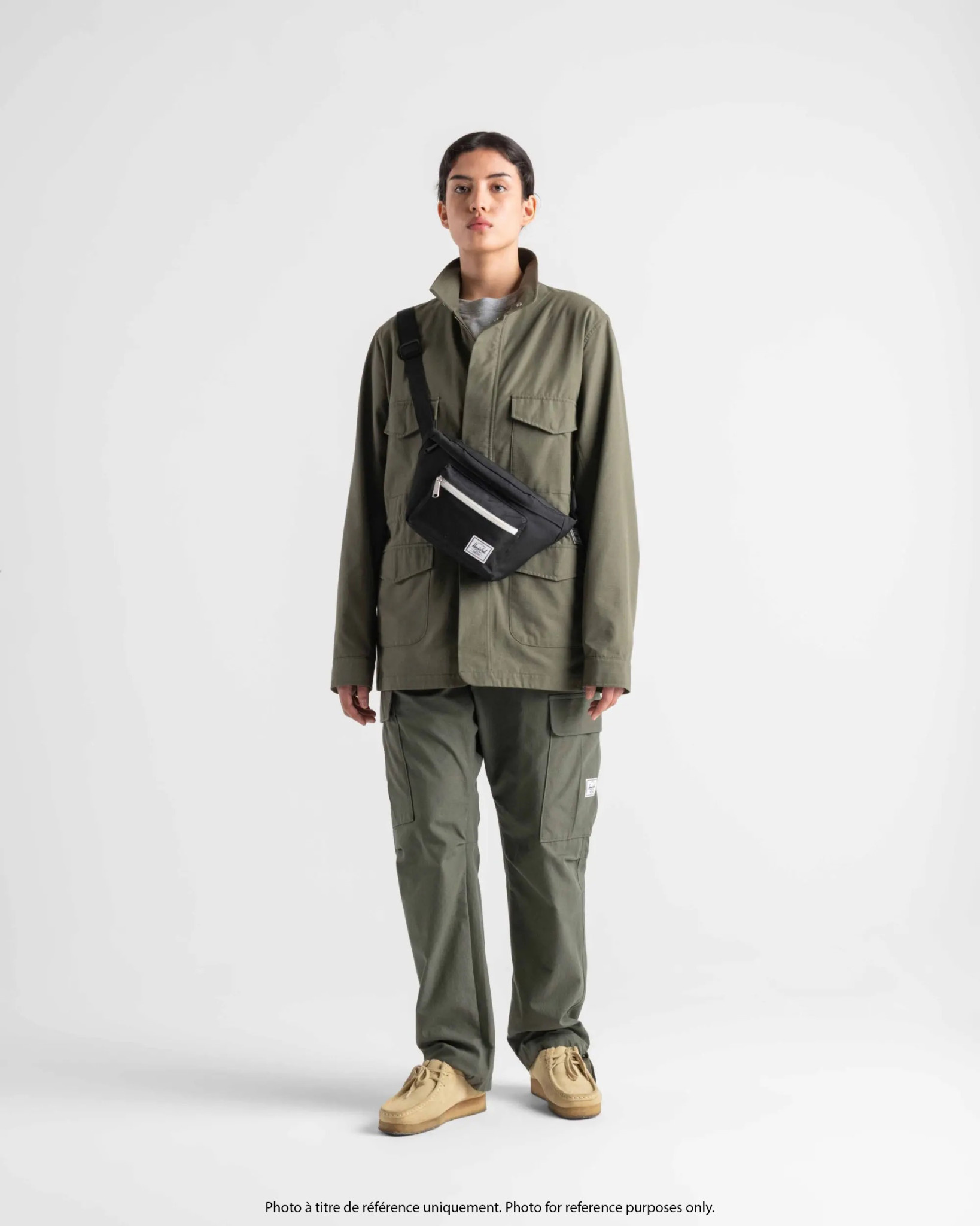 Herschel Herschel : Pop Quiz Hip Pack