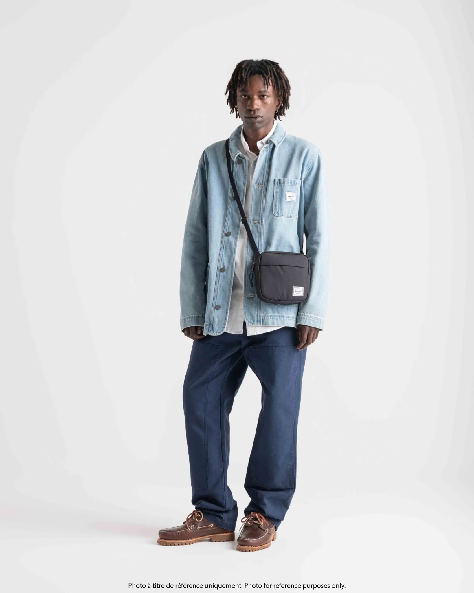 Herschel Classic Crossbody Bag WLKN