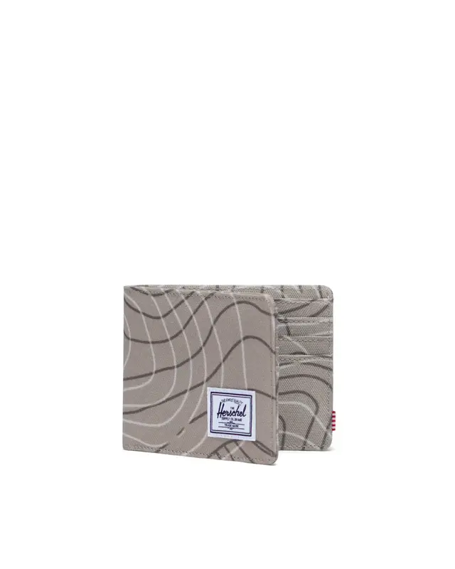 Herschel Herschel : Roy Wallet