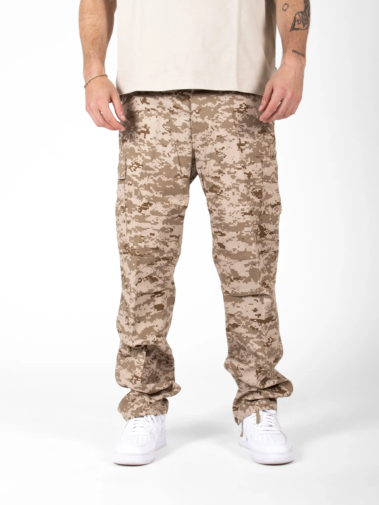Rothco Rothco : Tactical BDU Cargo Digital Camo Pants