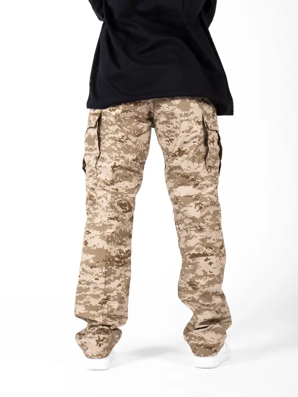 Rothco Rothco : Tactical BDU Cargo Digital Camo Pants