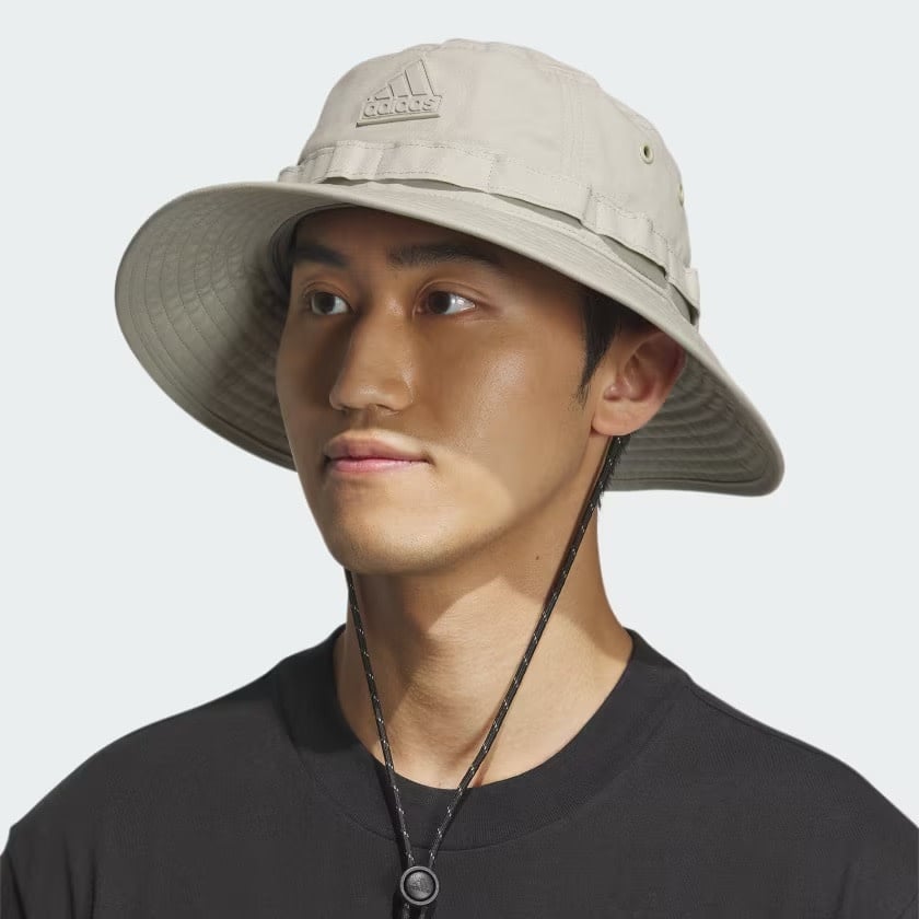 Adidas Adidas : Parkview Boonie Hat