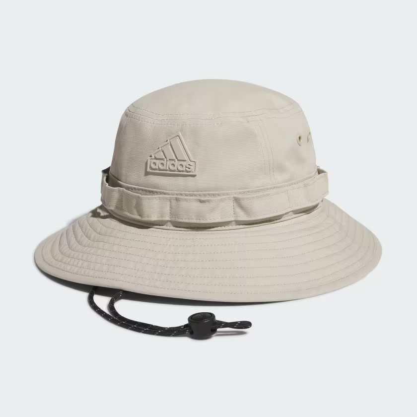 Adidas : Parkview Boonie Hat - WLKN