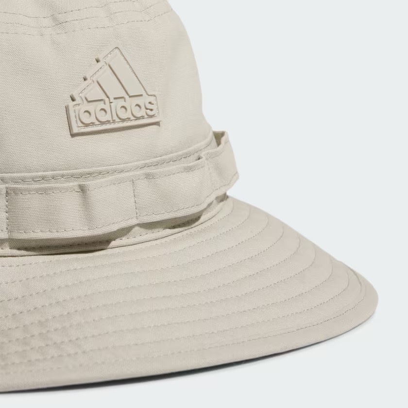 激安スーパーの“売上対決” Adidas : Parkview Boonie Hat - WLKN コレクション