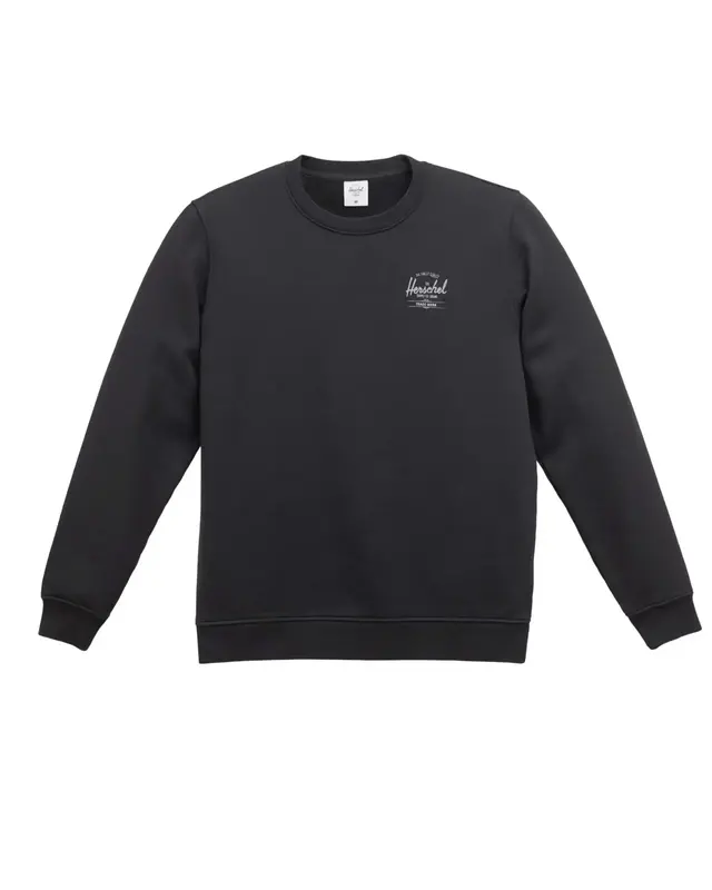 Herschel Herschel : Basic Crewneck