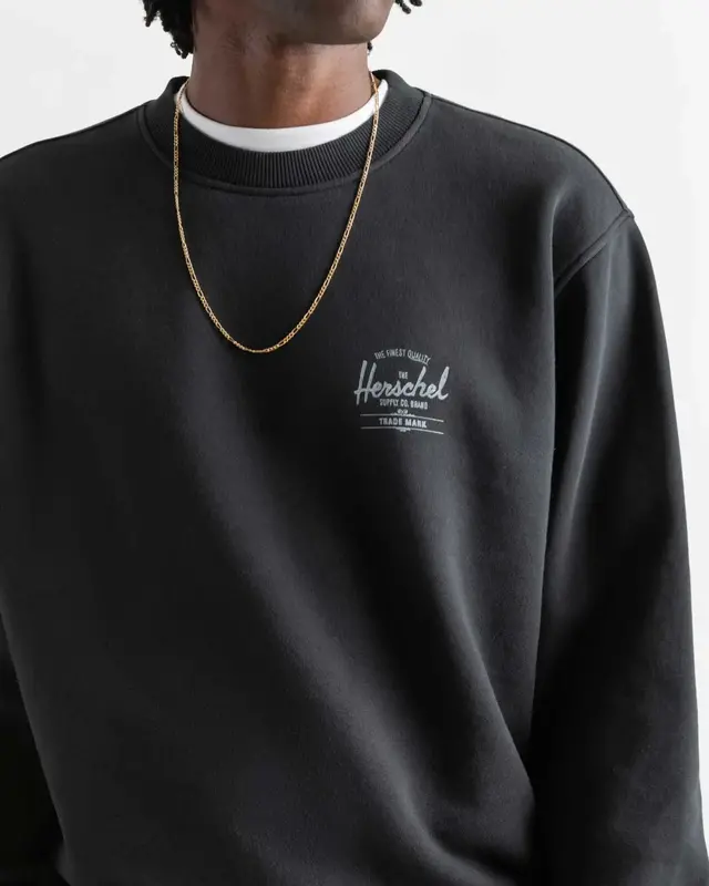 Herschel Herschel : Basic Crewneck