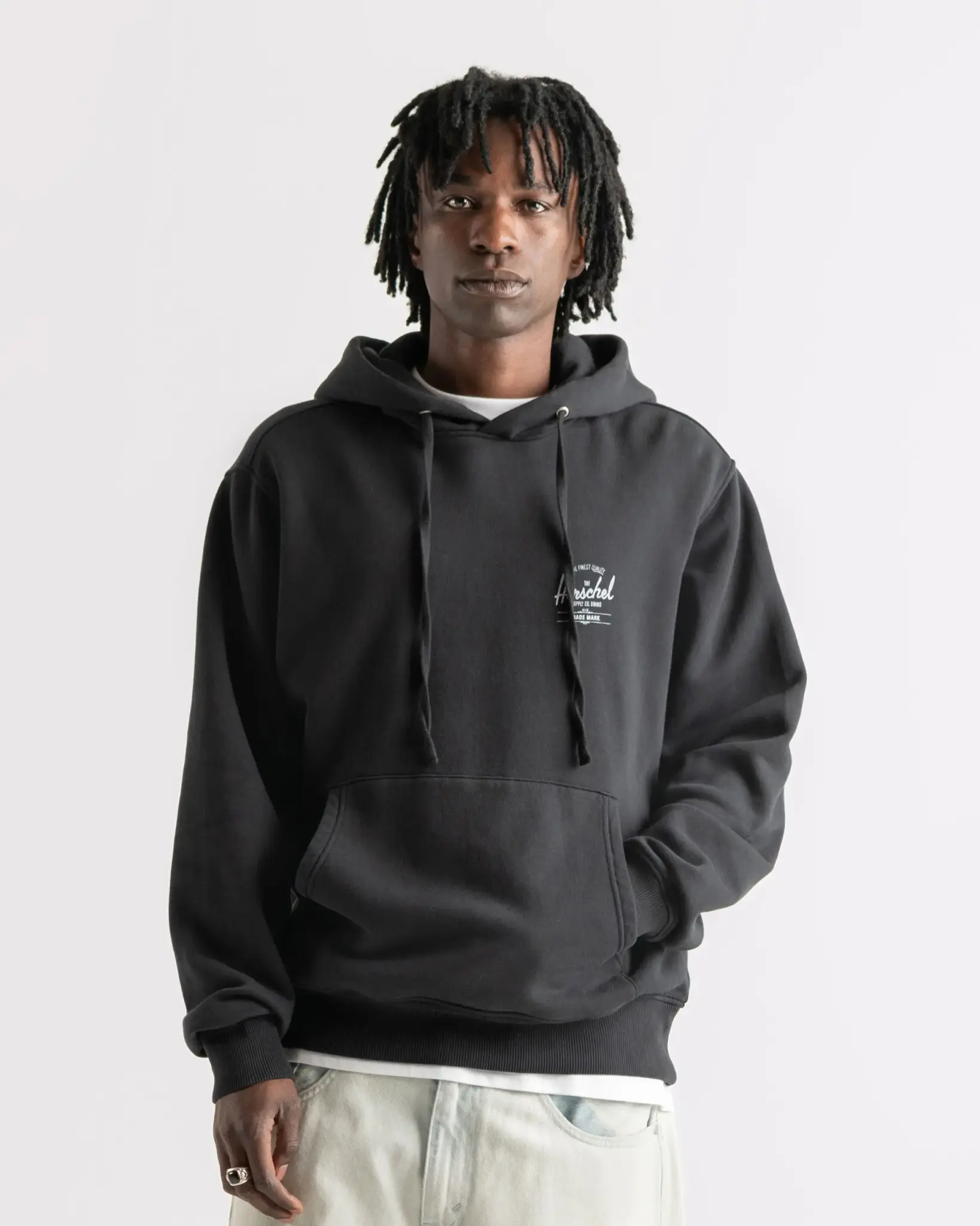 Herschel Basic Hoodie