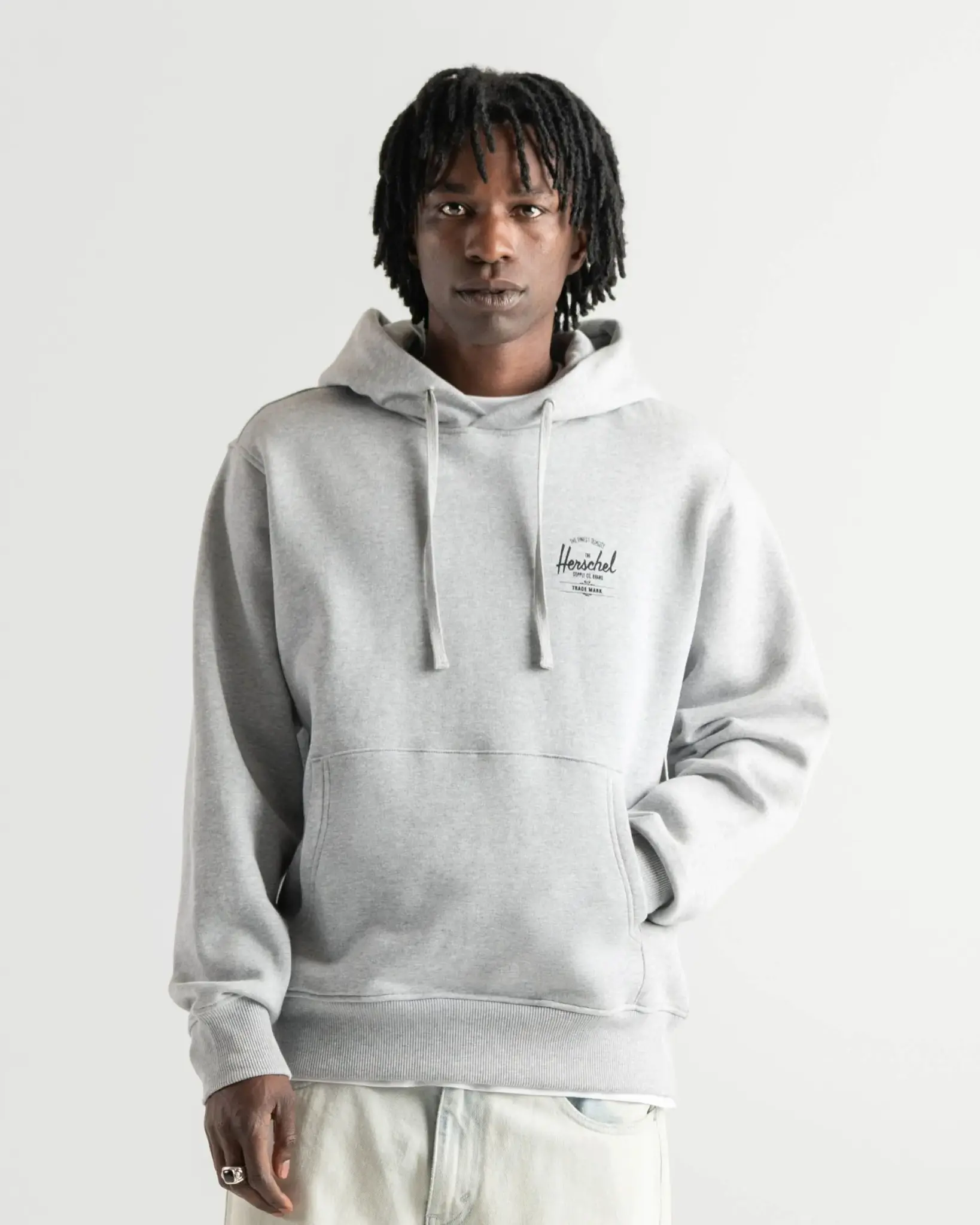 Herschel Basic Hoodie