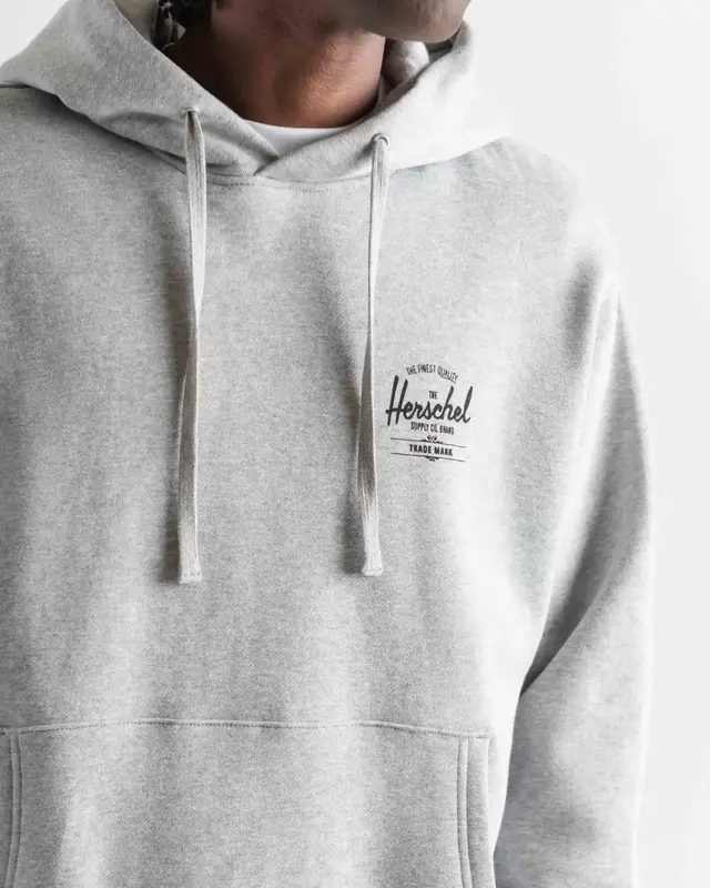 Herschel Herschel : Basic Hoodie