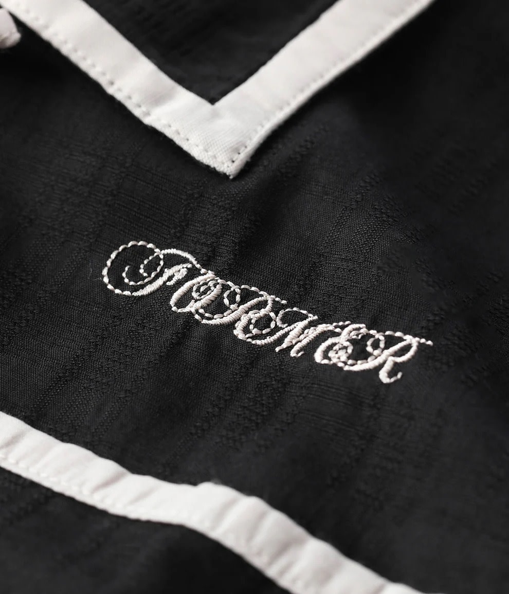 Former Former : Marilyn Wire S/S Shirt