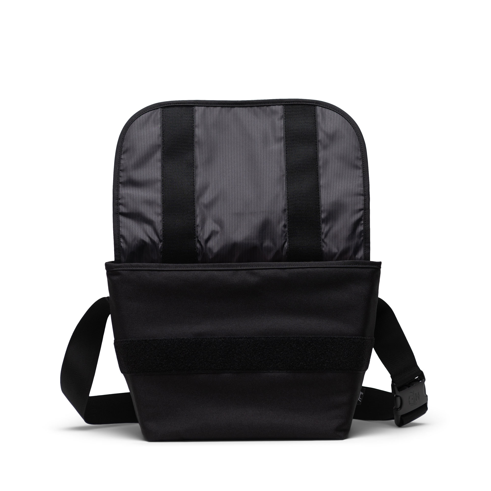 Herschel Herschel : Grade Mid-Volume Messenger Bag