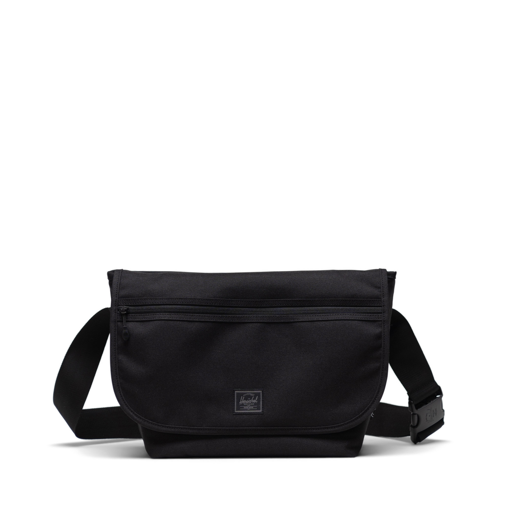 Herschel Herschel : Grade Mid-Volume Messenger Bag