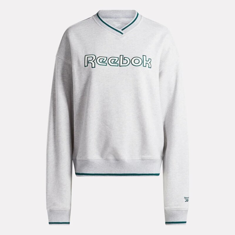 Reebok Reebok : Team Crewneck