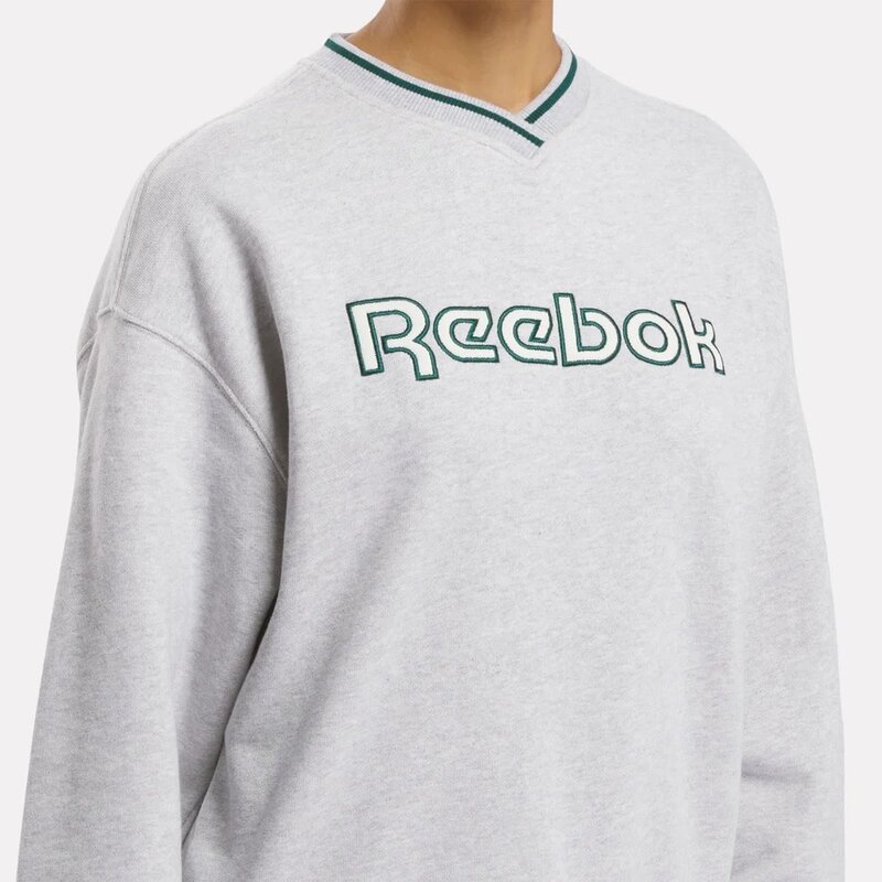 Reebok Reebok : Team Crewneck