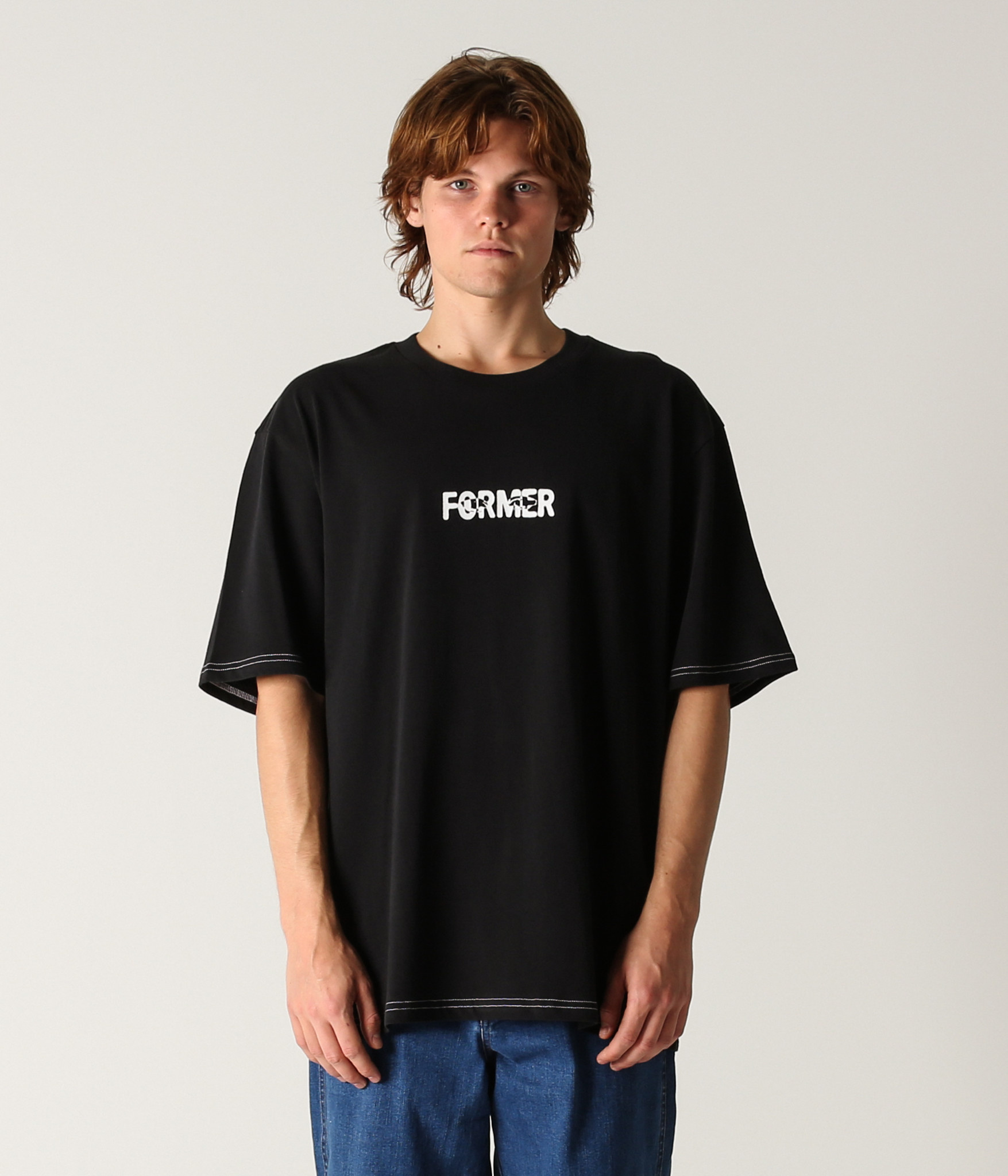 Former Former : Scope T-Shirt