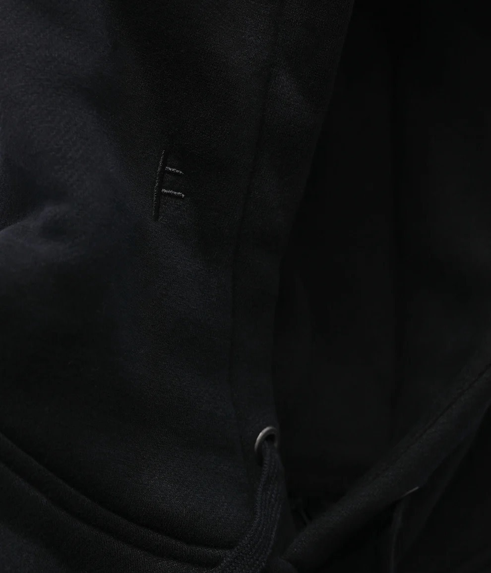 Former Former : Valentine Hoodie