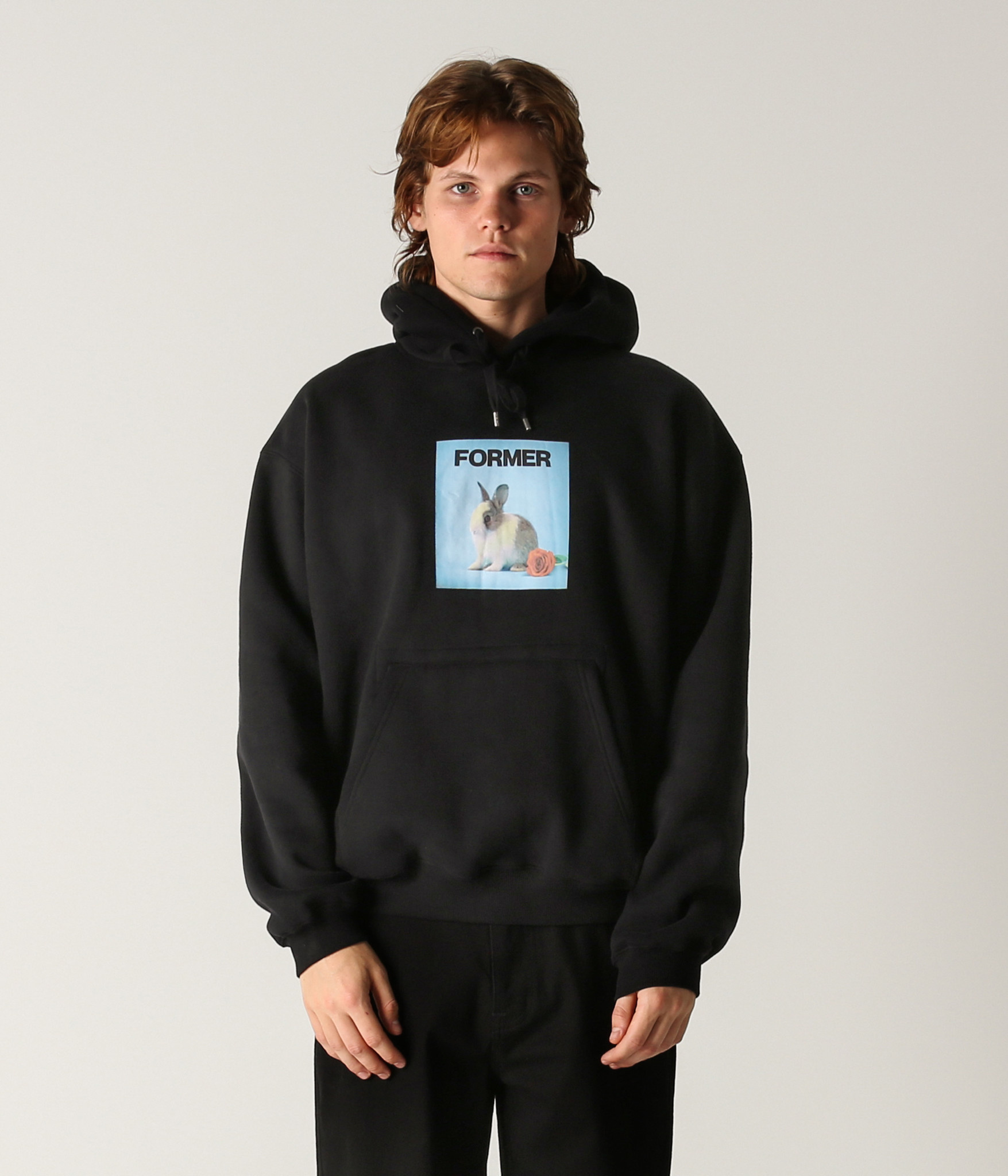 Former Former : Valentine Hoodie