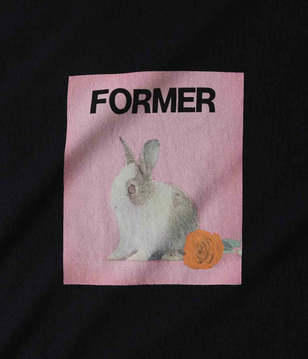Former Former : Valentine T-Shirt