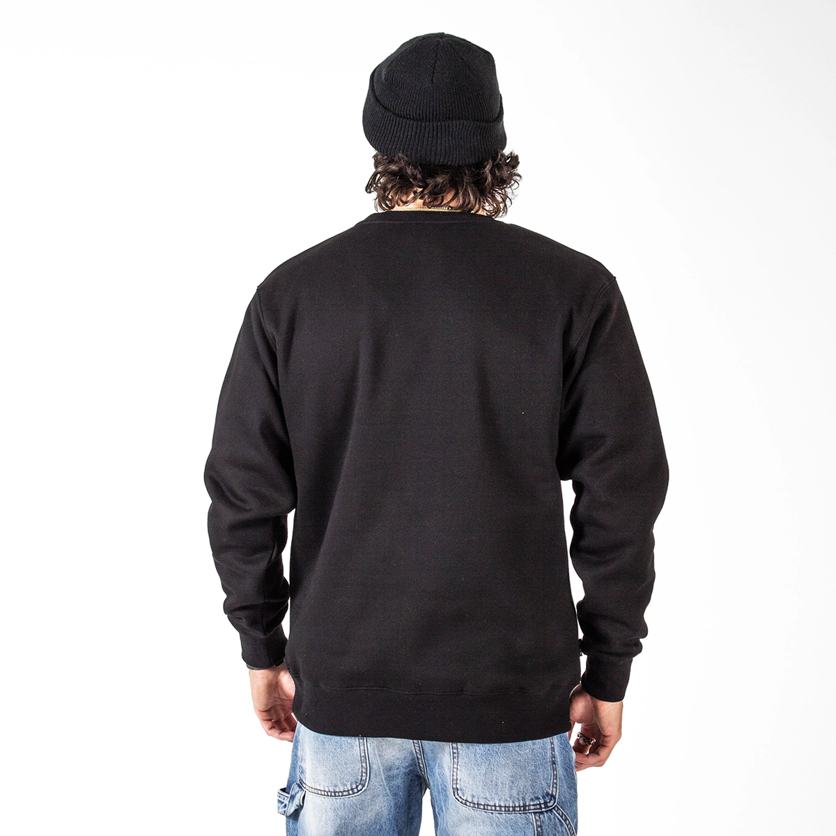 WLKN WLKN : Endurance Crewneck
