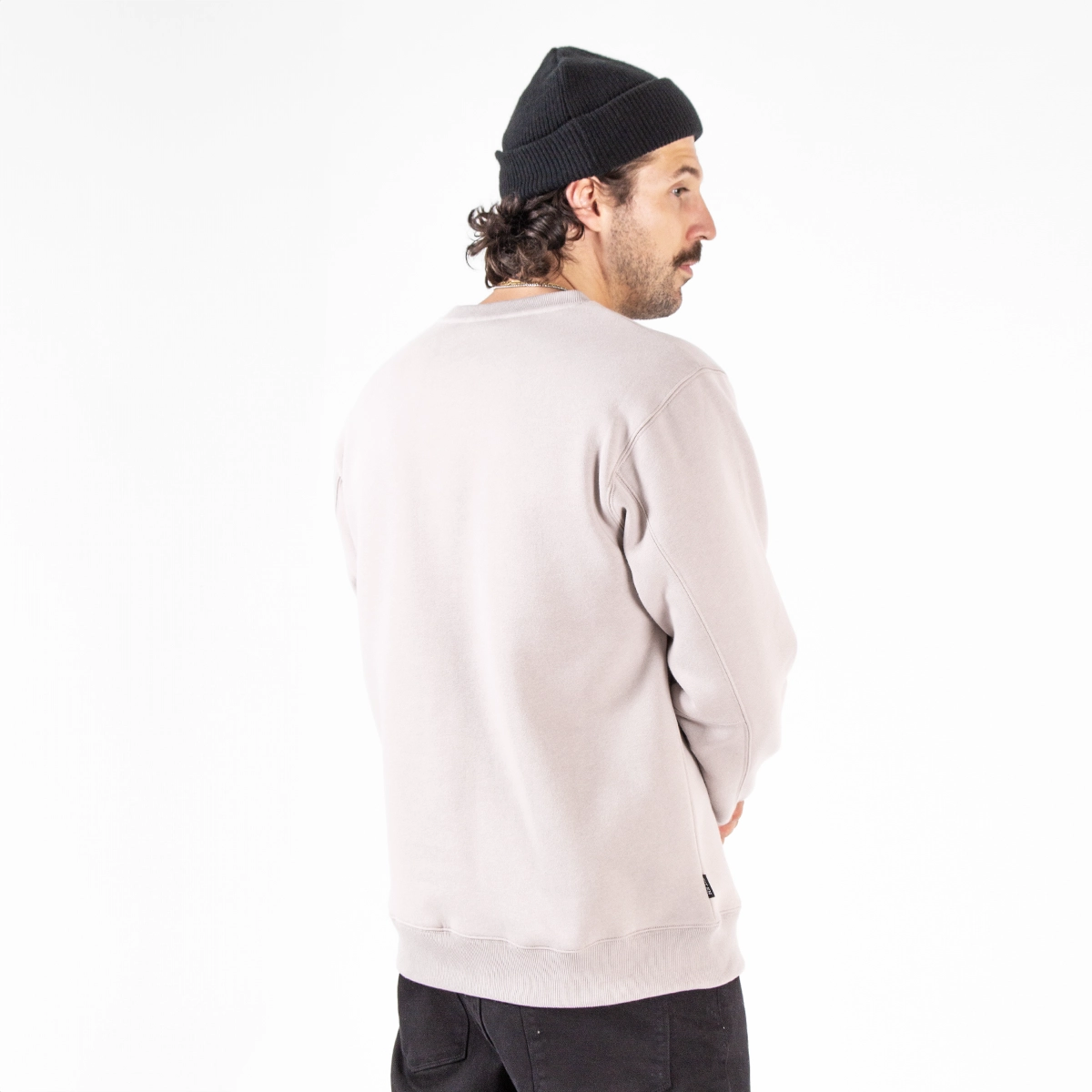 WLKN WLKN : Gothic Crewneck