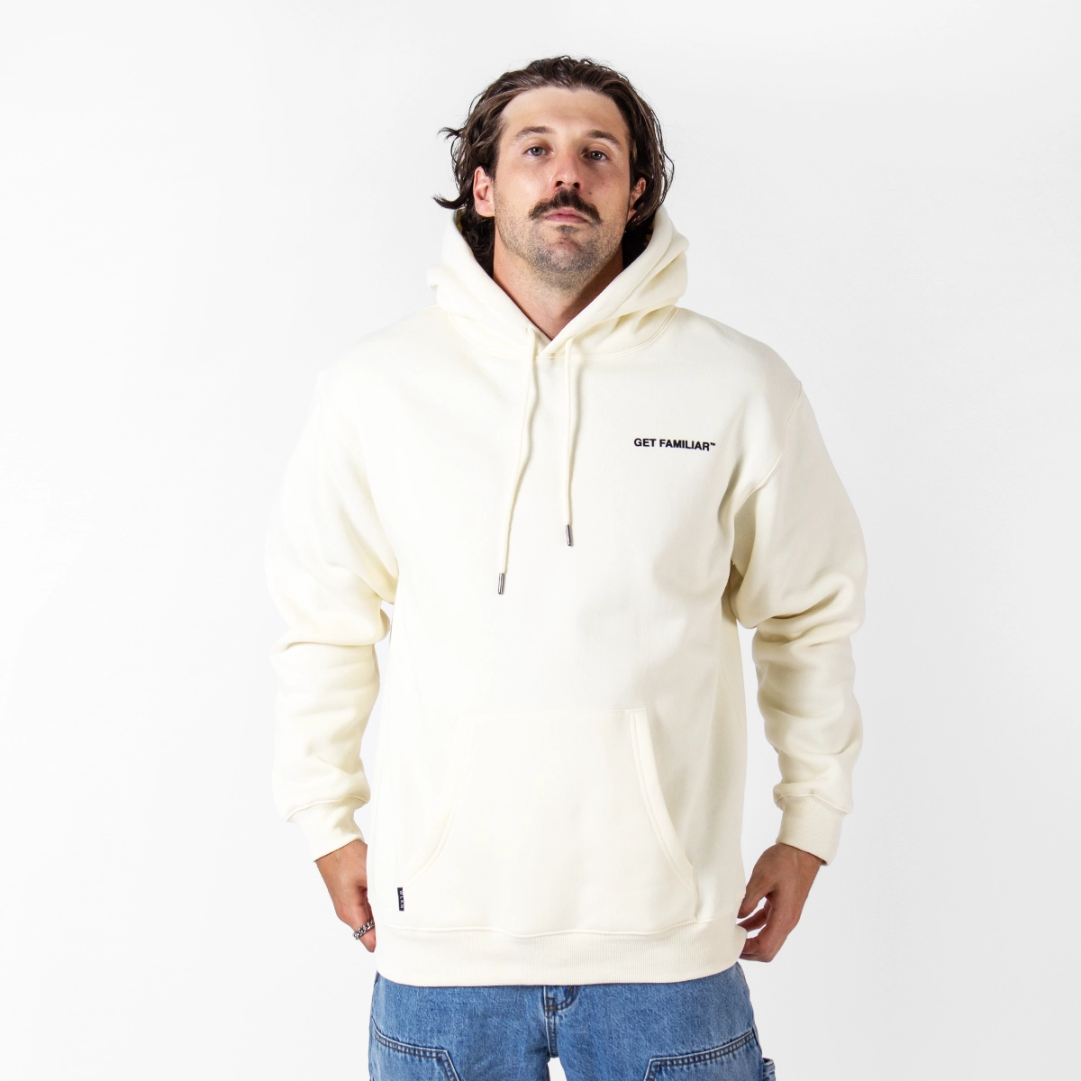 WLKN : Get Fam Hoodie