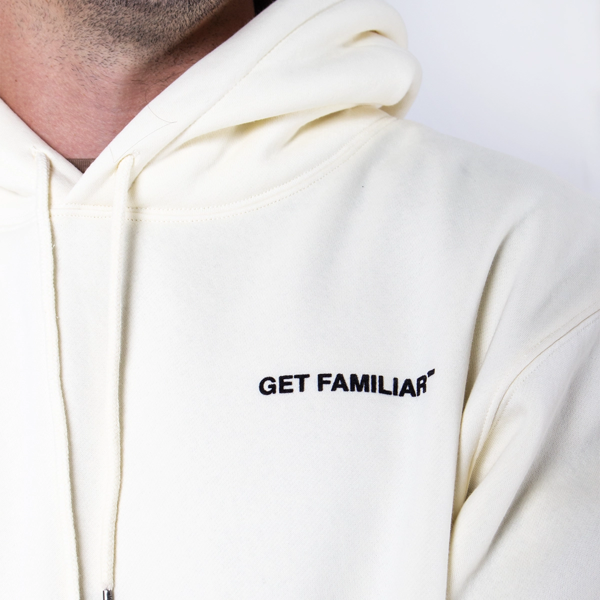 WLKN : Get Fam Hoodie