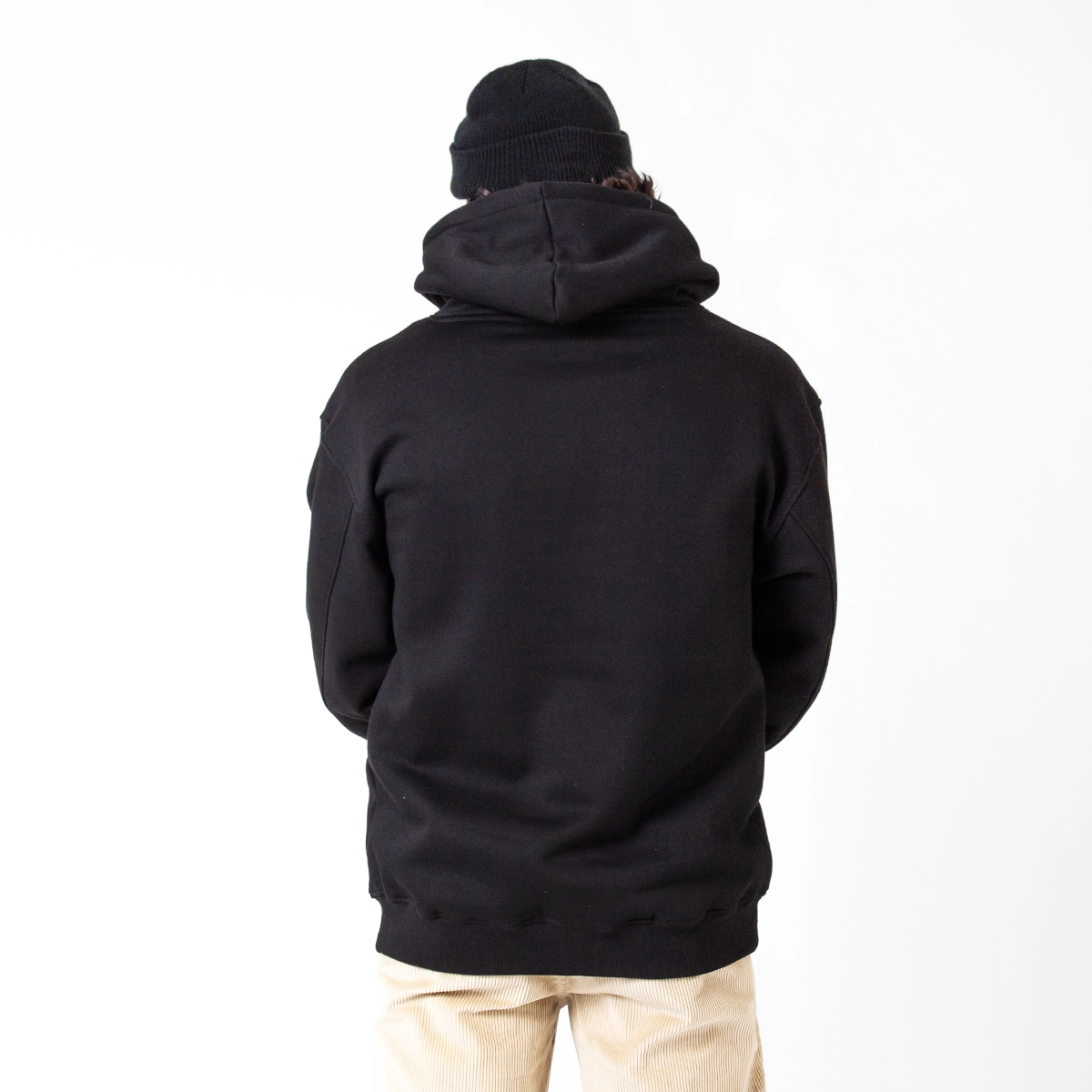 WLKN WLKN : Boston Hoodie