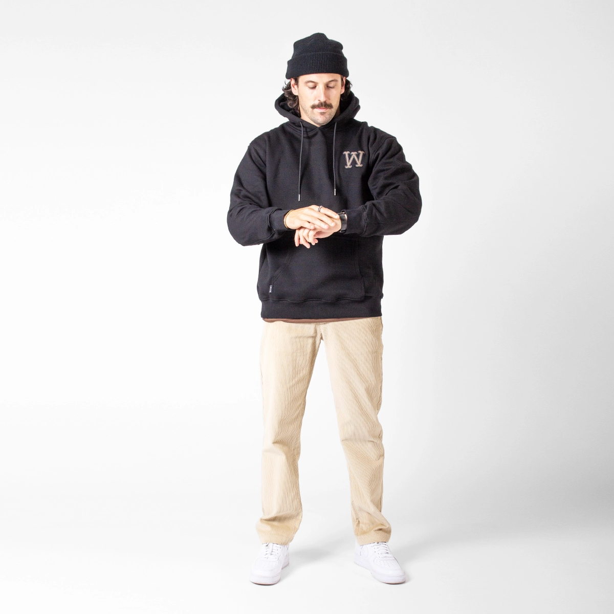 WLKN WLKN : Boston Hoodie