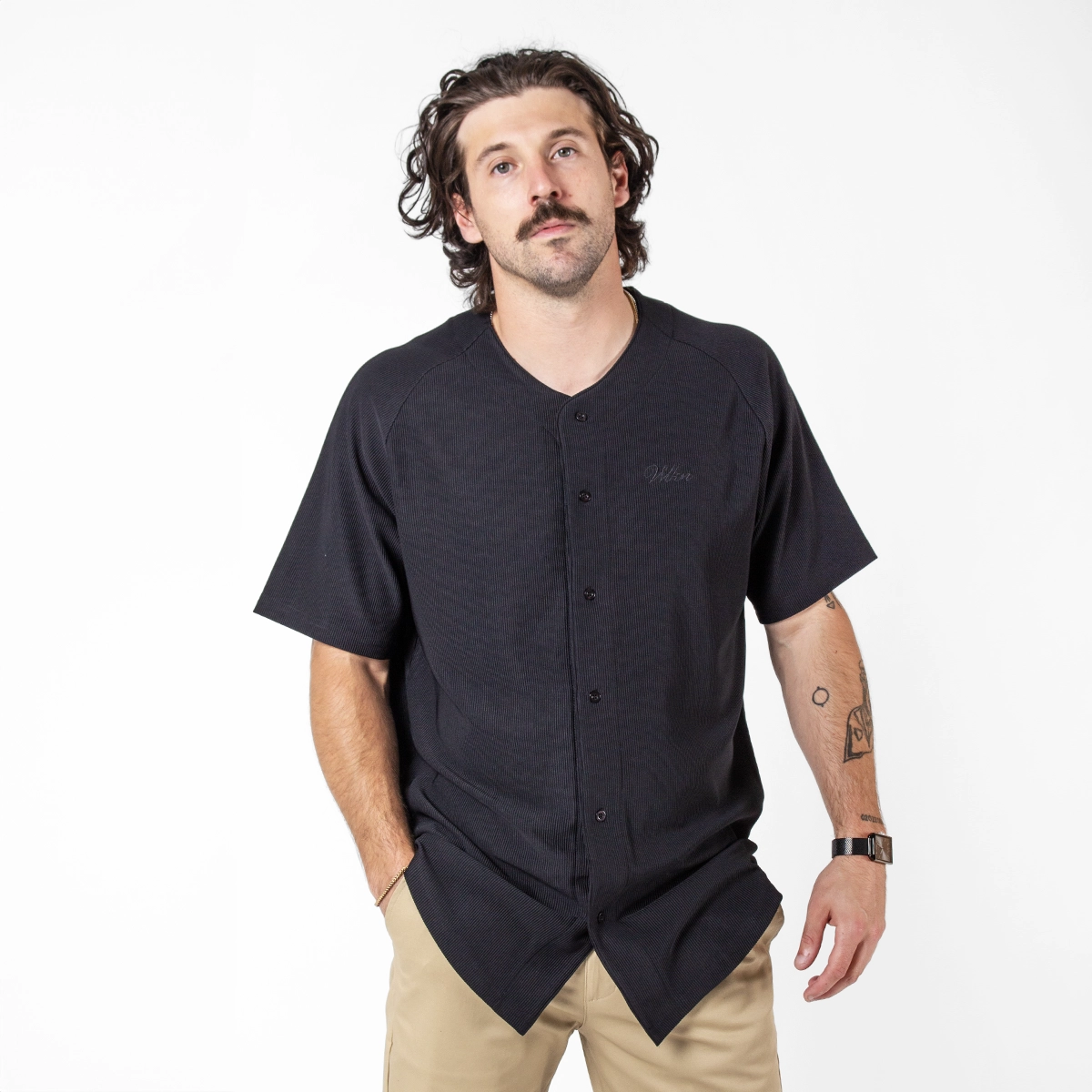 WLKN WLKN : Club Jersey