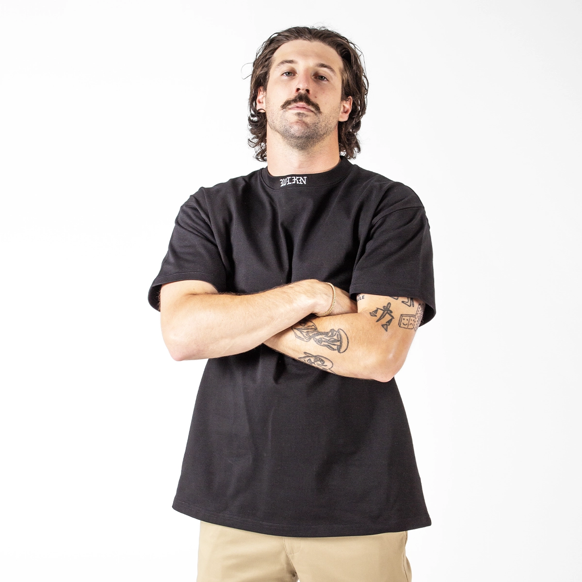 WLKN WLKN : Heaven T-Shirt