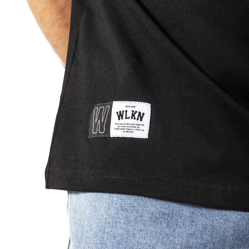 WLKN WLKN : Jays T-Shirt