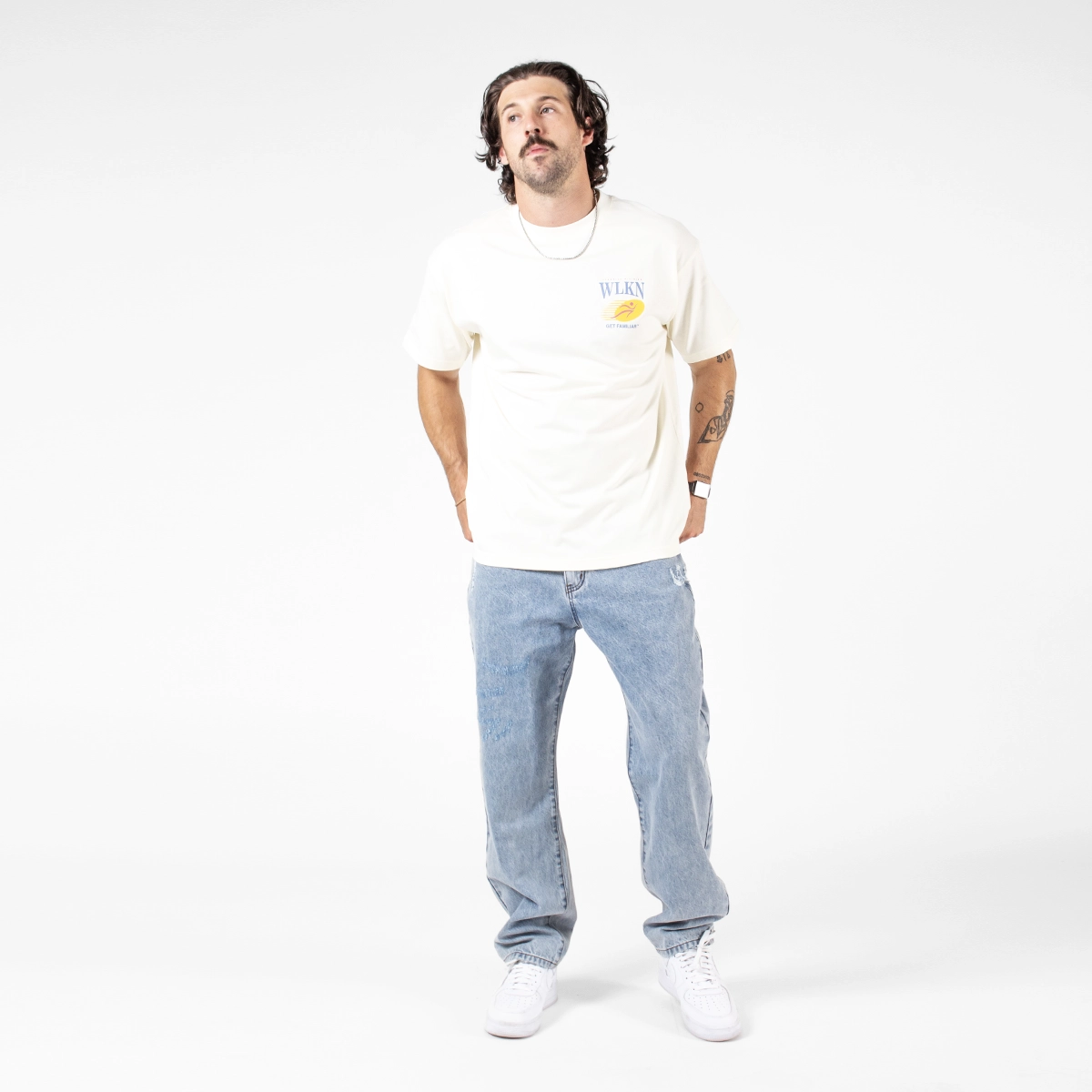 WLKN WLKN : Endurance T-Shirt