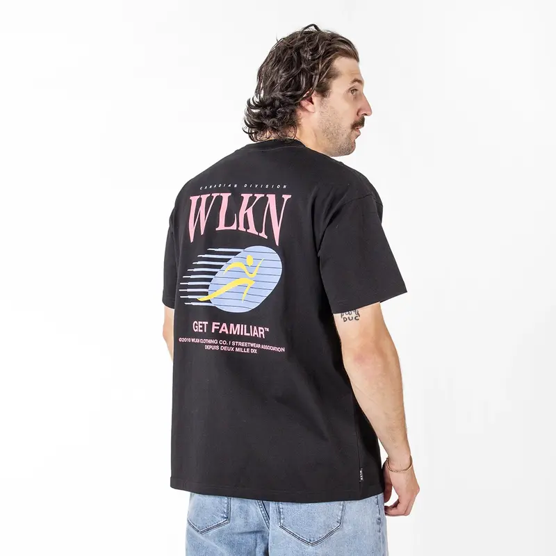 WLKN WLKN : Endurance T-Shirt