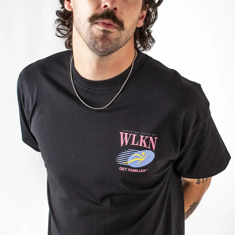 WLKN WLKN : Endurance T-Shirt