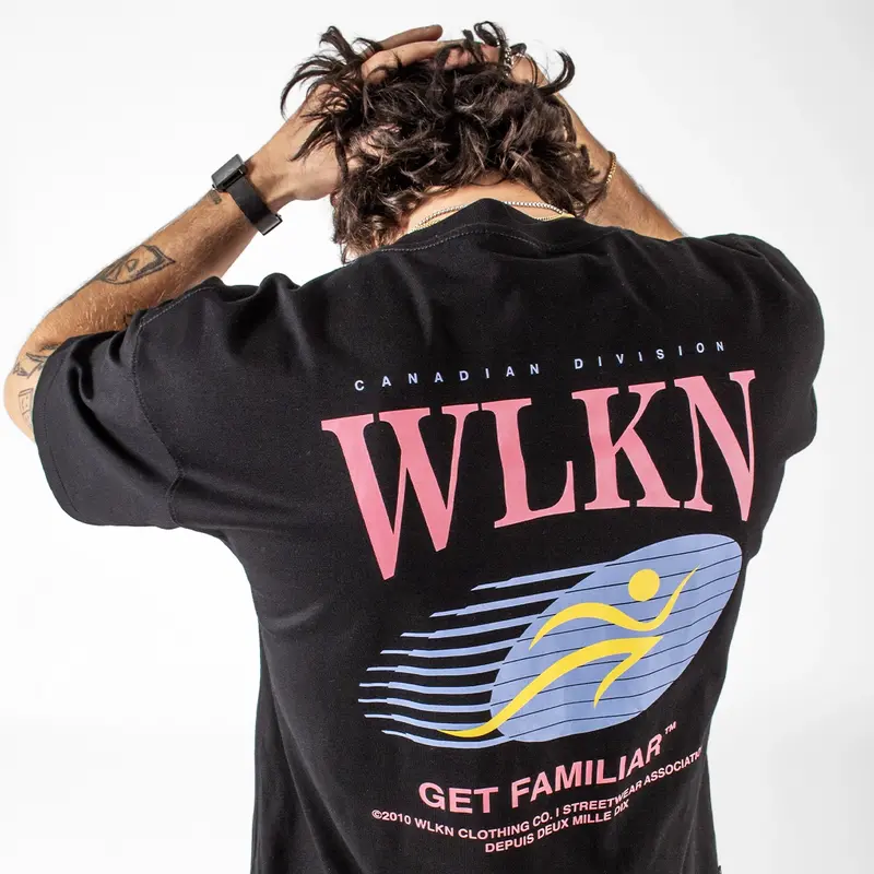 WLKN WLKN : Endurance T-Shirt