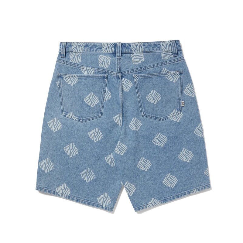 Huf Huf : Fuck It Cromer Baggy Short